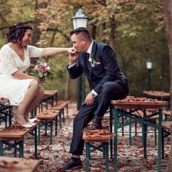 Hochzeit