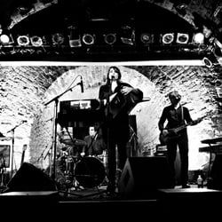 Andrea Schroeder & Band