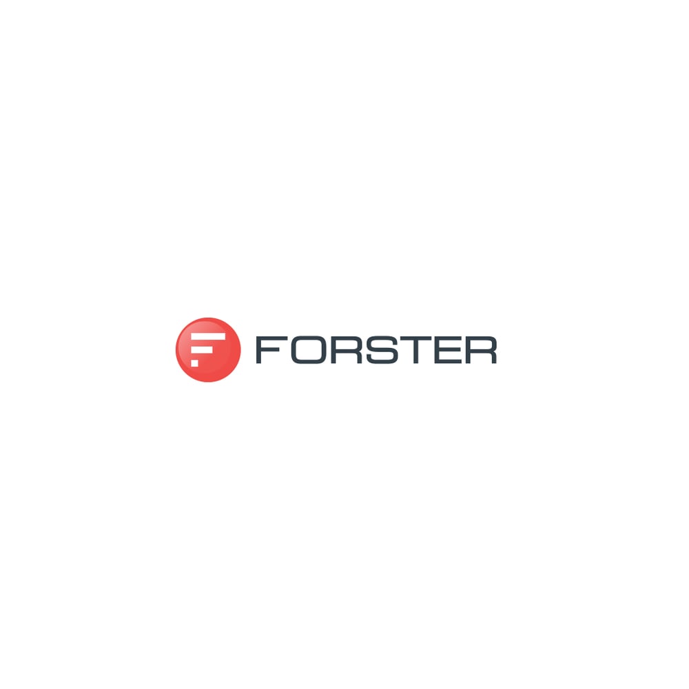 Forster Logo