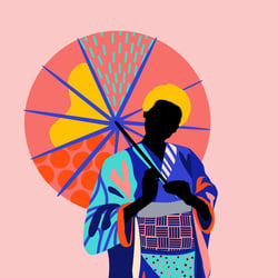 Digital Illustration