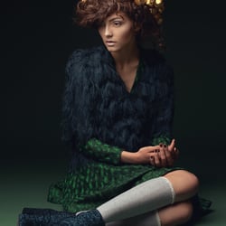 Breathe me  Lita Magazine Editorial  www.litamagazine.com  Fotograf: Hartmut Nörenberg / Hart Worx http://www.hart-worx.com/  M