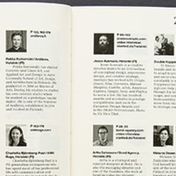 Slanted Magazine #29 – Helsinki
