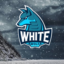 Clan-Logo für ein eSports Team.