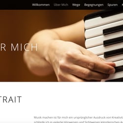 Seite – Über Mich