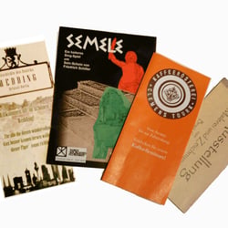 flyersammlung