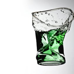 becher