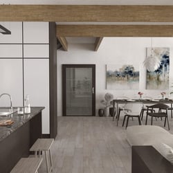 3D Visualisierung „Küche“ 01
