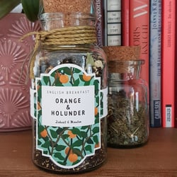 Das fertige Produkt
