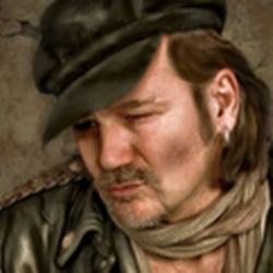 Portrait
