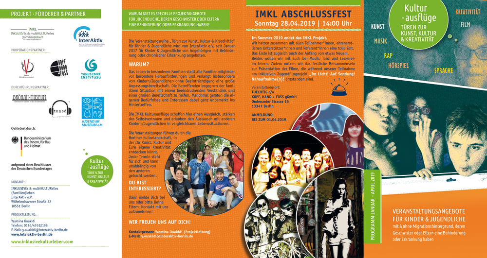 Geschwister 02  Flyer 1.2019 IMKL