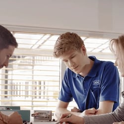 ODU – Recruitingfilm · Arbeitgeberfilm von Spreadfilms