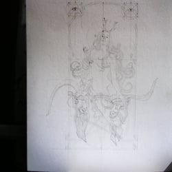 Witchcraft (in Arbeit)