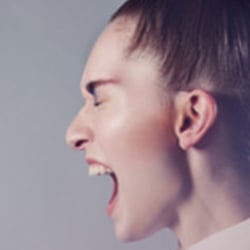 Þ O R / Nýtt Líf Magazine 2014