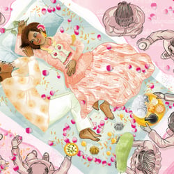 Bedding ceremony,  „Für immer und jetzt – wie man hier und anderwo die Liebe feiert“