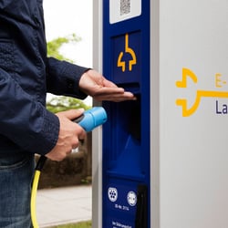 Benno Cray – EnBW