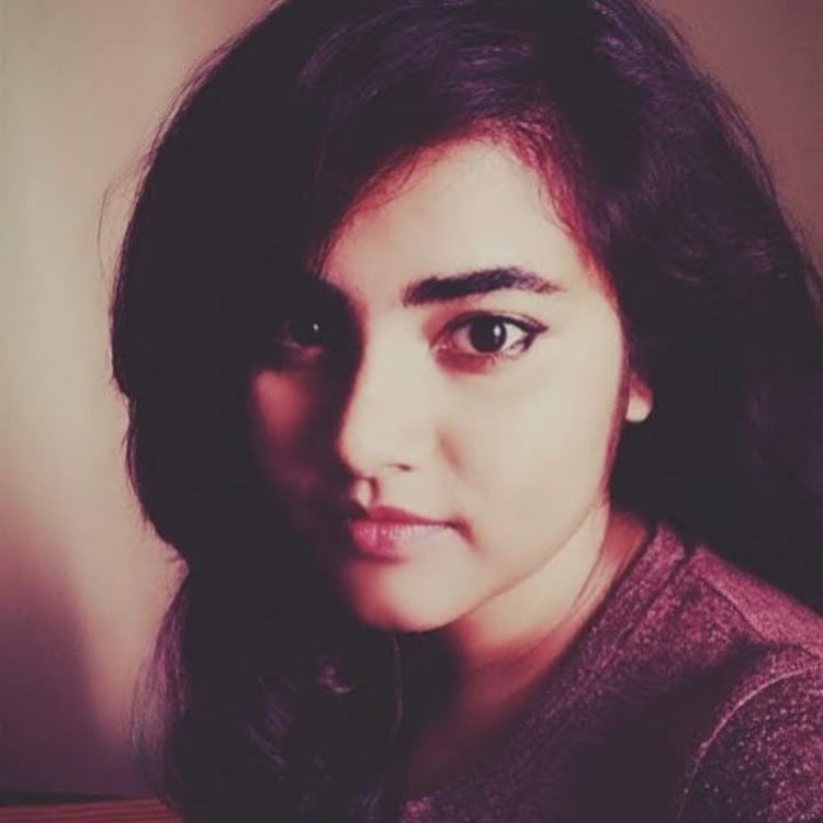 Teerna Nayak