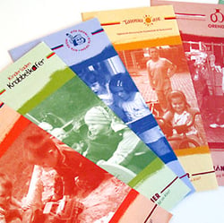 IKT Stadtindianer e.V. – Einrichtungsflyer