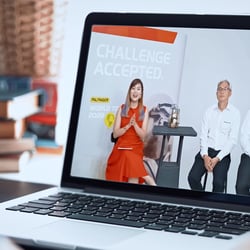 Digitale Plattform