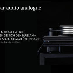 Katalog Design Plattenspieler