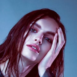 foto: ryan tandya, Styling: Gaetano Alan Accursio