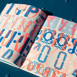 Slanted GridType Vol-1 10