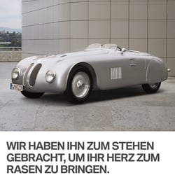 BMW Museum 2