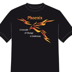 T-Shirt | Front