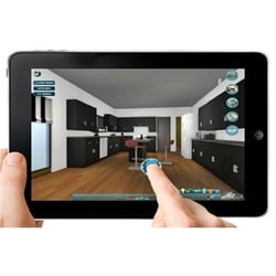 Innen Virtual Reality