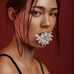 Paola for Lomography