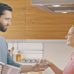 COMMERCIAL „Sporty People“
