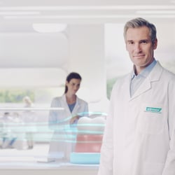 Elmex Sensitive Professional Repair and Prevent „Windtunnel“