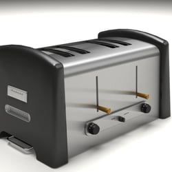 Toaster
