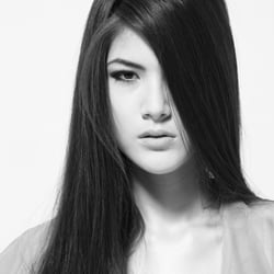 Model Su Shien