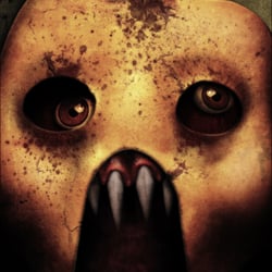 Disfigured