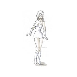 Striptease 01