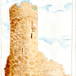 usk WITZ-Witzenhausen-082018 Turm Kopie KLEIN