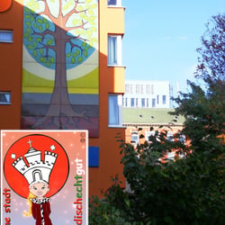 Elbesiedlung