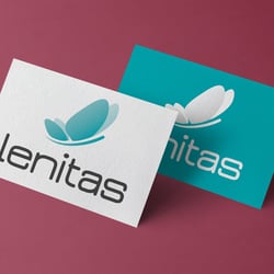 Logo für die lenitas gGmbH Karlsruhe