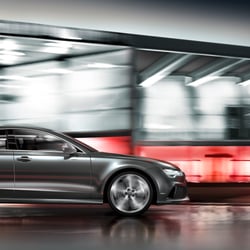 AUDI RS7