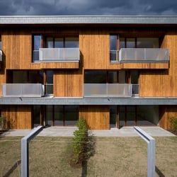 Wohnanlage Bludenz