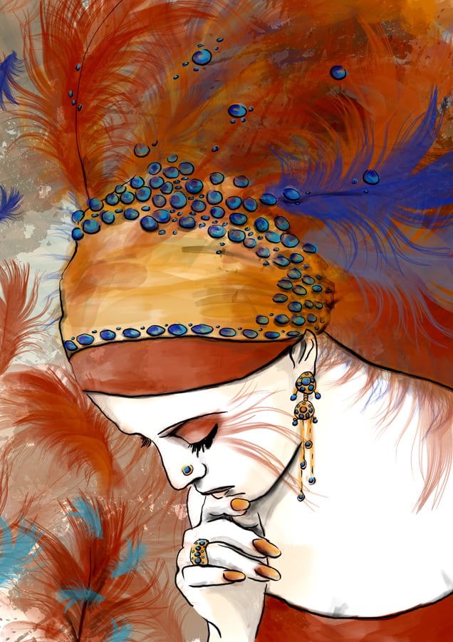 Feather