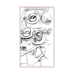 Illustration Film Kulissen 2015
