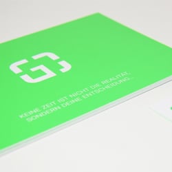 R E B R A N D. stationary