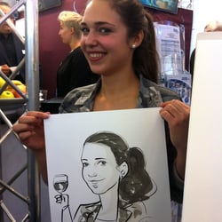 Karikaturist | München