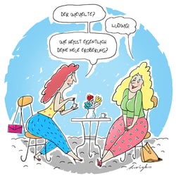 adelige Eroberung