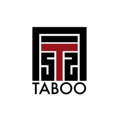 LOGODESIGN | Taboo Club Wuppertal