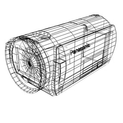 Panasonic 1