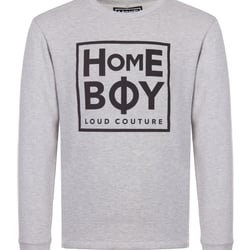 homeboy def crew sweat neck front
