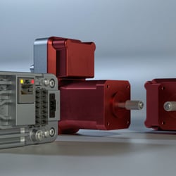 E-Stepper-Motor