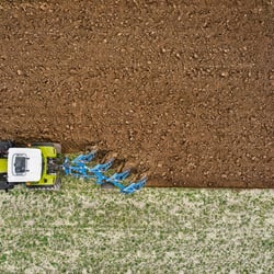 Airshot für CLAAS